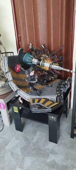 Filmové sošky/figurky statue Prime 1, Sideshow, Hot Toys.... - 11