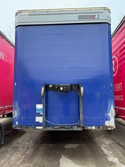 PLACHTOVÝ NÁVĚS KOGEL MEGA 2013 - 11