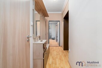 Prodej bytu 2+1 54 m2 - 11
