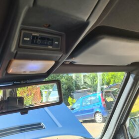 Škoda favorit silver line 1,3 50 kW. r.v 1994 - 11