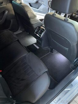 Škoda Superb 206 Kw 4x4 - 11