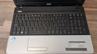 Notebook Acer - 11