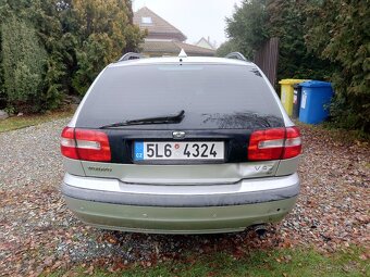 Volvo V40 1.8 90KW 275.000Km STK 4/26 - 11