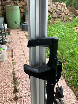 Střešní nosiče kol Thule - 11