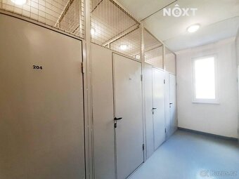 Pronájem byt 1+kk, 47㎡ - 11