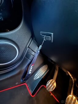 Mini Cooper S JCW GP 2 - 11