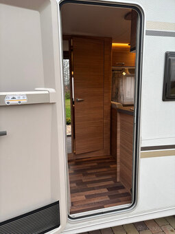 Karavan Weinsberg 480 QDK - 11