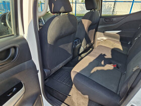 Nissan Navara NP300 4x4, odpočet DPH zlevněno - 11