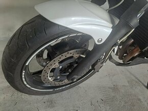 Yamaha XJ6 S - 11