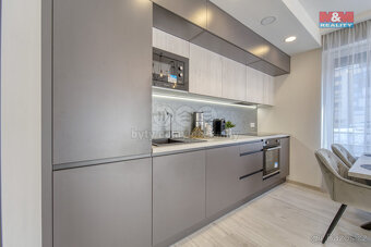 Prodej bytu 2+kk, 58 m², Praha, ul. Klapálkova - 11