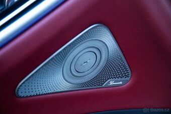 Mercedes Benz S500 4Matic L AMG Line TOP - 11