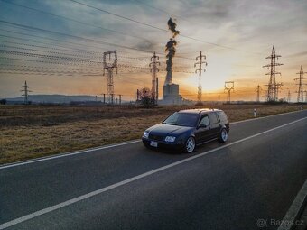 VW Bora 1.9tdi 81kw - 11