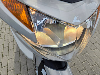 BMW K 1200 GT - 11