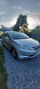 Honda FR-2,2i-CDTi - 11