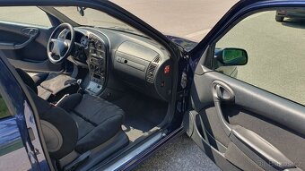 Citroen Xsara II VTS 2.0 16v - 11