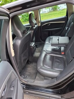 Volvo V70 automatická převodovka - 11