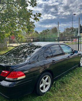 BMW 730d - 11