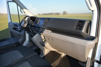 Crafter, DPH, Oboustr.dv.,1,9TDI,tažné - 11