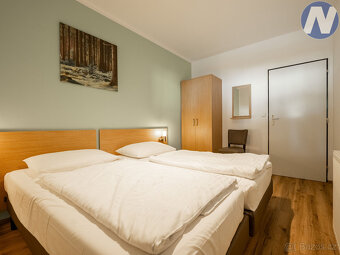 Prodej rekreačního apartmánu 3+kk v Lipně nad Vltavou - 11