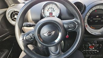 MINI COOPER 2,0 COOPER SD ALL4x4 - 11