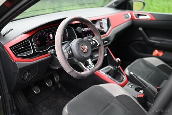 Volkswagen Polo GTI AW r.v.2019 - 11