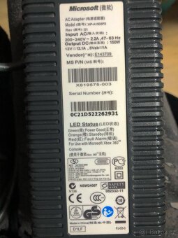 🟩 Xbox 360 – Kompletní herní sestava s ovladači, hrami a př - 11