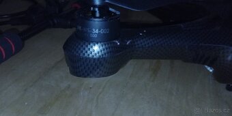 Walkera  SCOUT X4+DEVO F12- NOVÉ - 11