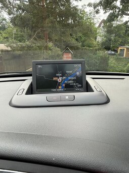 PRODÁM PEUGEOT 3008 2.0HDI - 11
