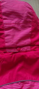 Zimní overal/kombinéza H&M vel. 86 - 11