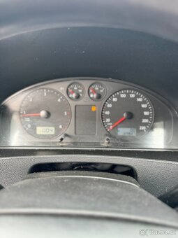 Volkswagen Transporter,  1.9 TDi 77Kw T5 Klima  Ojeté, 2004, - 11