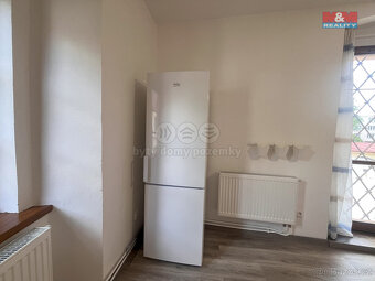 Pronájem bytu 4+1, 120 m², Klatovy, ul. Vančurova - 11