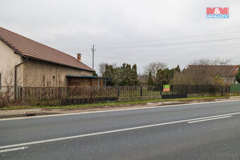 Prodej chaty, Oseček - 11