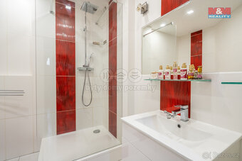 Prodej bytu 3+kk, 63 m², Písek, ul. K Háječku - 11