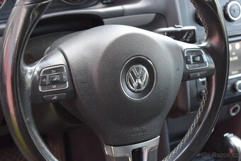 Volkswagen Touran MATCH 1.6TDi/AUTOMAT/2013/AC/ - 11