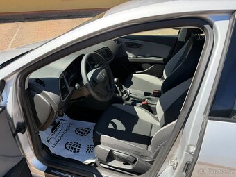 SEAT LEON 1.2 TSI 81kW-2015-77.503KM-KLIMA,EL.OKNA- - 11