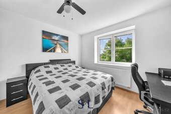 Prodej byty 2+kk, 56 m2 - Liberec VI-Rochlice, ev.č. 01312 - 11