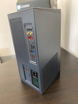 Herní PC GIGABYTE AORUS MODEL S - i9 - 11