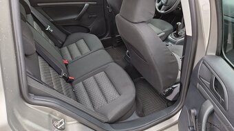 ❰ Škoda Octavia II | 1.4 TSI 90 KW - Ostrava ❱ - 11