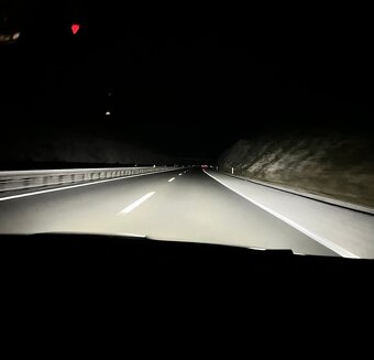 Nové LED žárovky D1S/D2S/D3S 6000K + LED T10 zdarma - 11