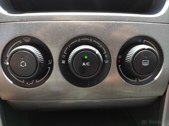 Peugeot 308, 1,6HDi ACCESS,ČR,AC,Tempomat - 11