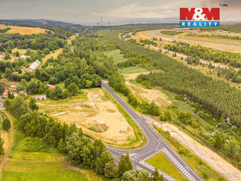 Prodej komerčního pozemku, 10168 m², Dolní Nivy - 11