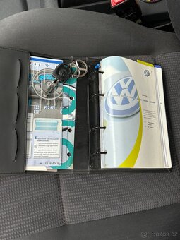 Volkswagen POLO 1,4 TDI - 11