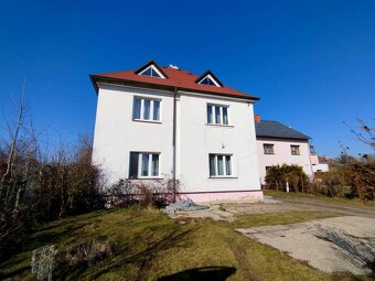 Prodej podílu 3/4 rodinného domu 213 m², Hradec Králové - 11