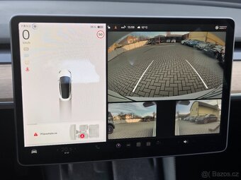Tesla Model 3 Long Range AWD Tažné zařízení - 11