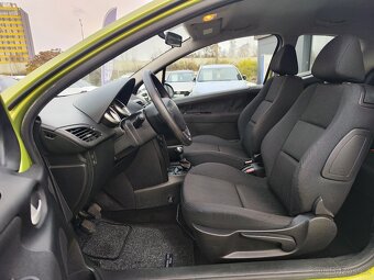 Peugeot 207 1.4i/65kW Urban - 11