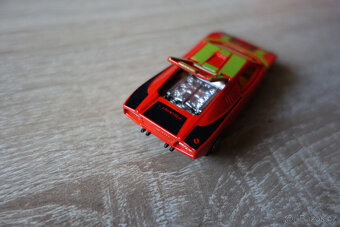 Matchbox Streakers No. 27 Lamborghini - 11