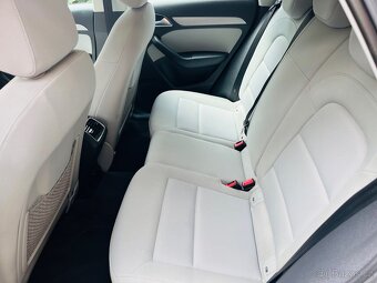 AUDI Q3 | 2013 | 2.0 TFSI | Quattro | automat - 11