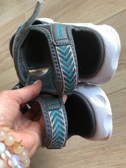 Letní boty crossroad, velikost 36 - 11