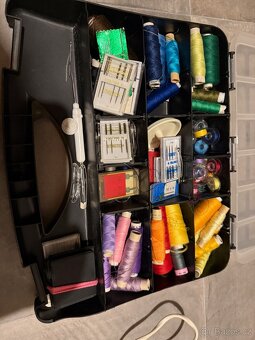 Funkční VERITAS 8014/4140E - 11