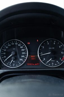 BMW E90 320i 110kW - 11